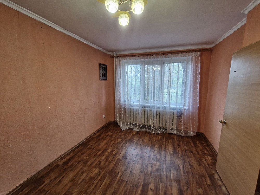 Продаж 1-но кімнатної квартири. Дніпровське шосе. Взуттєва фабрика. Кривой Рог - изображение 3