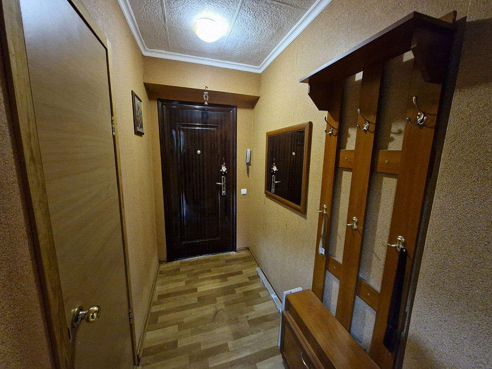 Продаж 1-но кімнатної квартири. Дніпровське шосе. Взуттєва фабрика. Кривой Рог - изображение 6