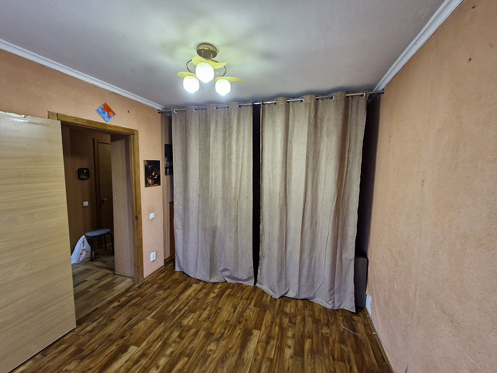 Продаж 1-но кімнатної квартири. Дніпровське шосе. Взуттєва фабрика. Кривой Рог - изображение 5