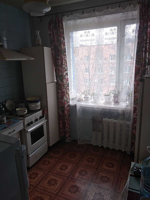 Продаж 3к квартири. Житловий стан. №17915 Полтава - зображення 5