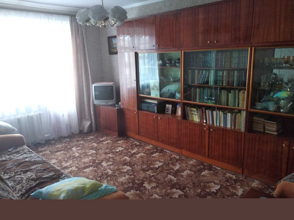 Продаж 3к квартири. Житловий стан. №17915 Полтава - зображення 3