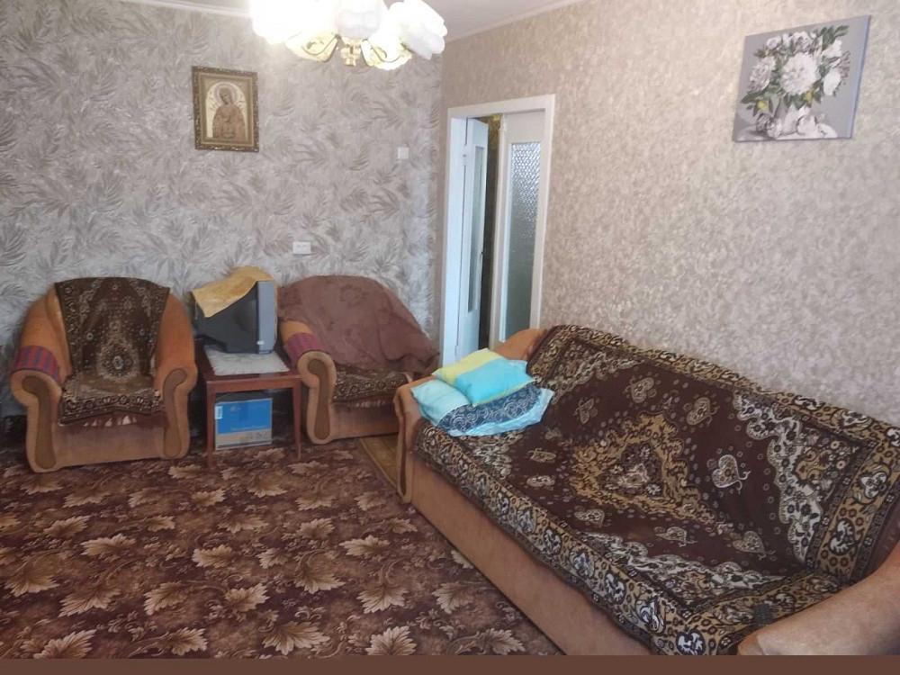 Продаж 3к квартири. Житловий стан. №17915 Полтава - зображення 2