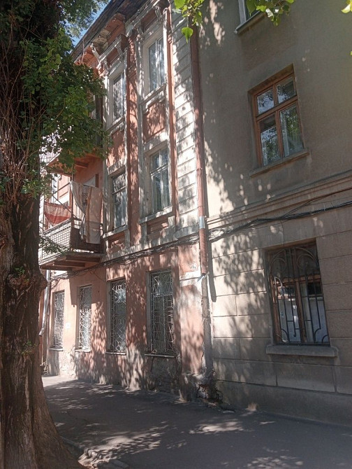 2-х кімнатна, Мечникова, , роздільні кімнати, високий бель, Одесса - изображение 1