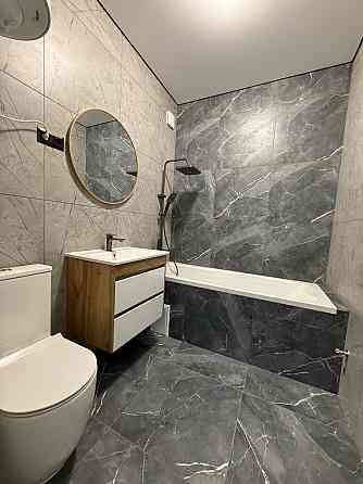 НОВИЙ РЕМОНТ 1к в районі бучанського парку!БЕЗ КОМІСІЇ Буча