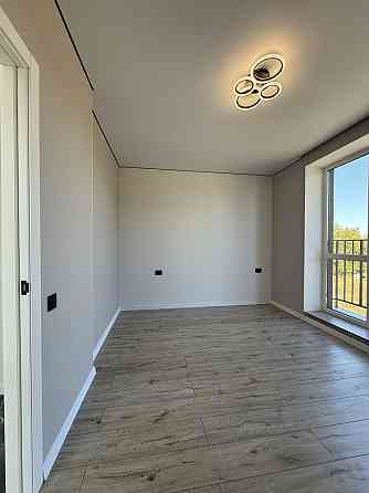 НОВИЙ РЕМОНТ 1к в районі бучанського парку!БЕЗ КОМІСІЇ Буча