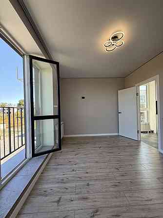 НОВИЙ РЕМОНТ 1к в районі бучанського парку!БЕЗ КОМІСІЇ Буча