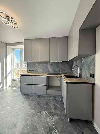 НОВИЙ РЕМОНТ 1к в районі бучанського парку!БЕЗ КОМІСІЇ Буча