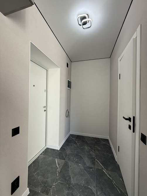 НОВИЙ РЕМОНТ 1к в районі бучанського парку!БЕЗ КОМІСІЇ Буча - зображення 7