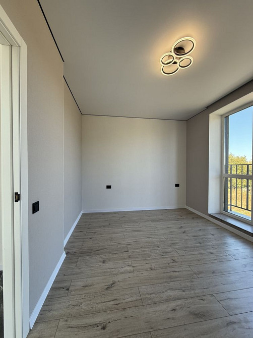 НОВИЙ РЕМОНТ 1к в районі бучанського парку!БЕЗ КОМІСІЇ Буча - зображення 4