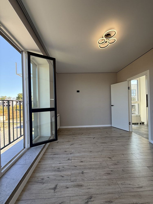 НОВИЙ РЕМОНТ 1к в районі бучанського парку!БЕЗ КОМІСІЇ Буча - зображення 5