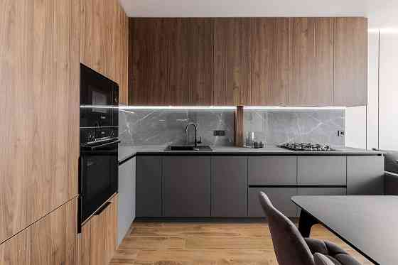 2к Квартира на Позняках, проспект Григоренка. Бомбосховище в ЖК. Торг! Київ