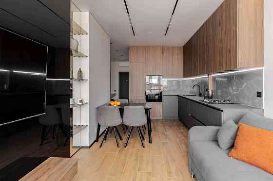 2к Квартира на Позняках, проспект Григоренка. Бомбосховище в ЖК. Торг! Київ