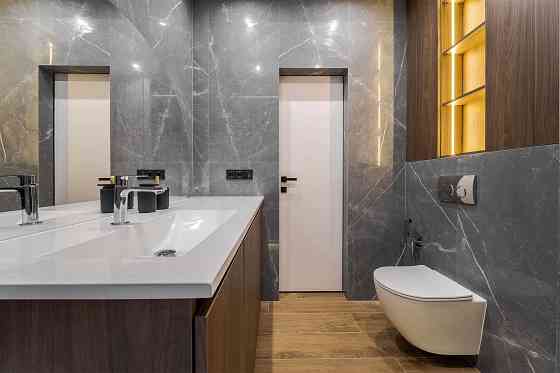 2к Квартира на Позняках, проспект Григоренка. Бомбосховище в ЖК. Торг! Київ