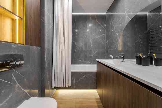 2к Квартира на Позняках, проспект Григоренка. Бомбосховище в ЖК. Торг! Київ