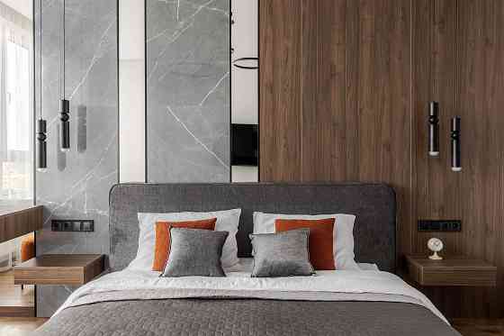 2к Квартира на Позняках, проспект Григоренка. Бомбосховище в ЖК. Торг! Київ