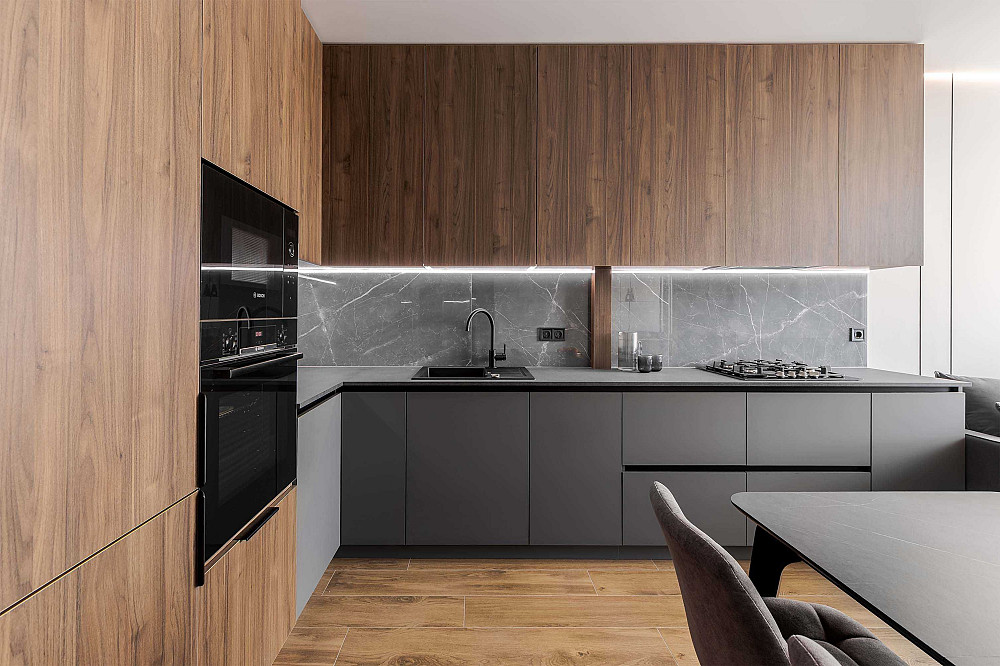 2к Квартира на Позняках, проспект Григоренка. Бомбосховище в ЖК. Торг! Київ - зображення 1