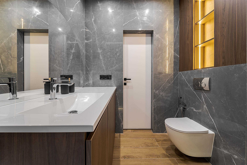 2к Квартира на Позняках, проспект Григоренка. Бомбосховище в ЖК. Торг! Київ - зображення 6