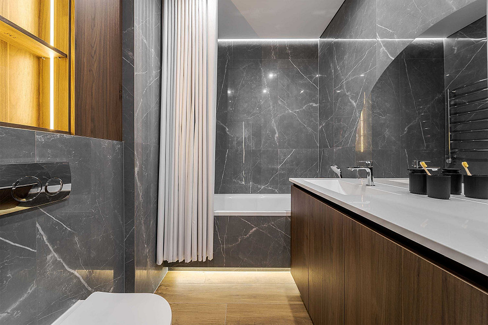 2к Квартира на Позняках, проспект Григоренка. Бомбосховище в ЖК. Торг! Київ - зображення 5