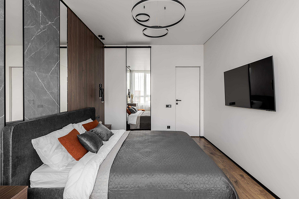 2к Квартира на Позняках, проспект Григоренка. Бомбосховище в ЖК. Торг! Київ - зображення 4