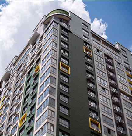 Продам видову 3-х кімнатну квартиру Київ