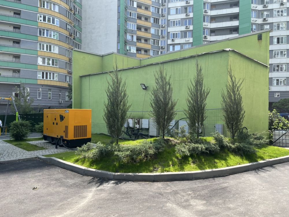 Продам видову 3-х кімнатну квартиру Київ - зображення 8