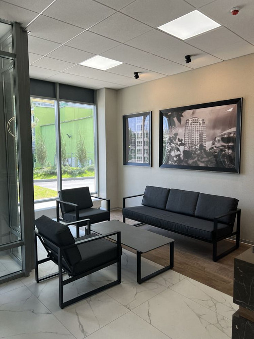 Продам видову 3-х кімнатну квартиру Київ - зображення 6