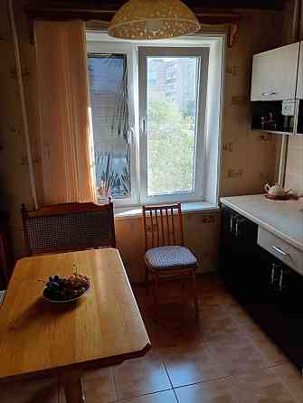 Продаю двокімнатну квартиру для сім'ї у чудовому районі Запоріжжя