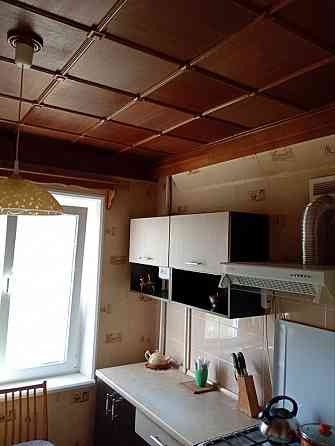 Продаю двокімнатну квартиру для сім'ї у чудовому районі Запоріжжя