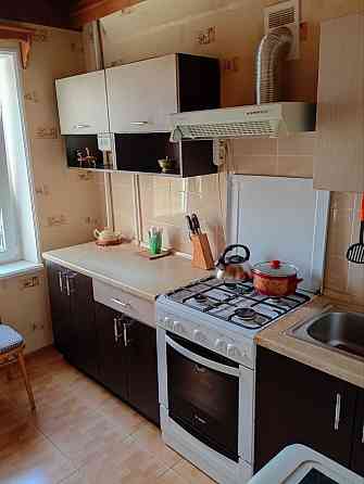 Продаю двокімнатну квартиру для сім'ї у чудовому районі Запоріжжя