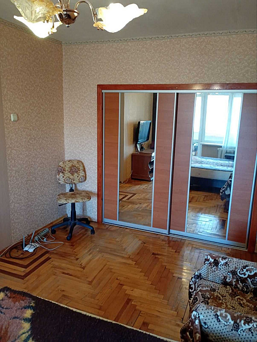 Продаю двокімнатну квартиру для сім'ї у чудовому районі Запоріжжя - зображення 7