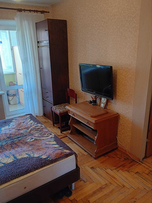 Продаю двокімнатну квартиру для сім'ї у чудовому районі Запоріжжя - зображення 6