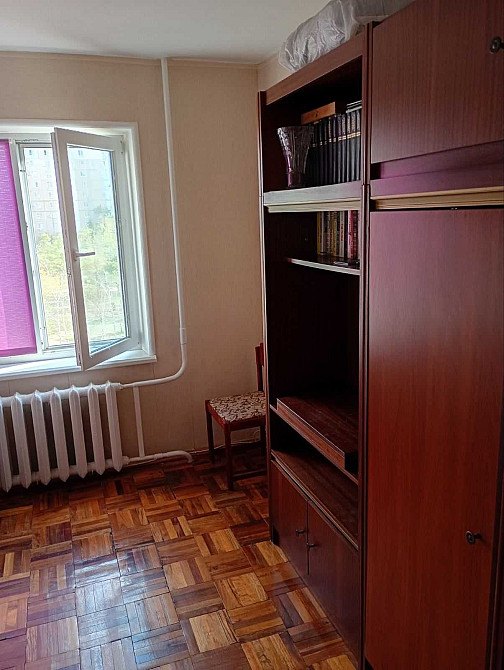 Продаю двокімнатну квартиру для сім'ї у чудовому районі Запоріжжя - зображення 8