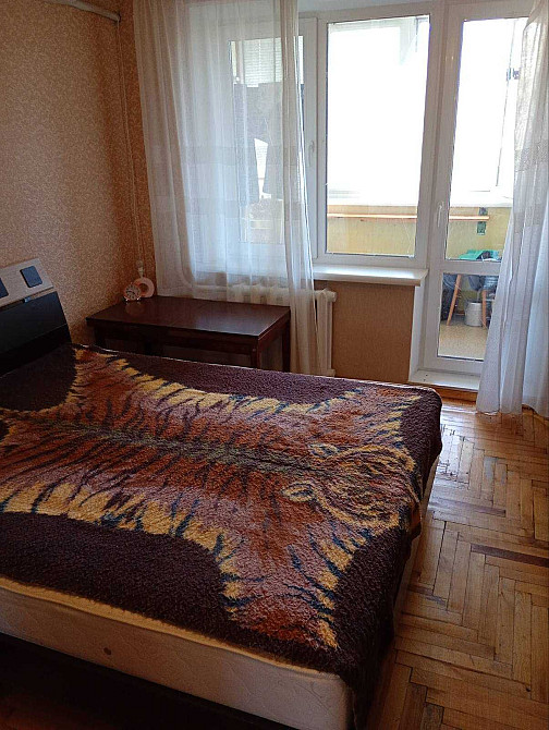 Продаю двокімнатну квартиру для сім'ї у чудовому районі Запоріжжя - зображення 5