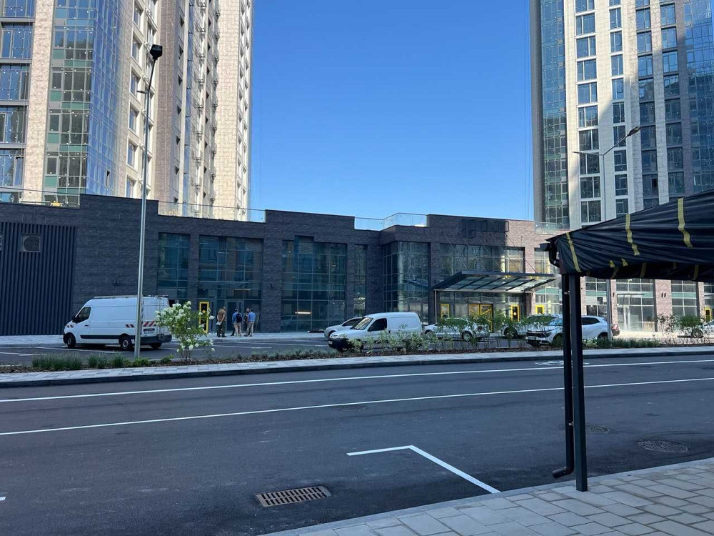 Продажа квартир / Новопечерские Липки /Без%/ Андрея Верхогляда 7 / Київ - зображення 5