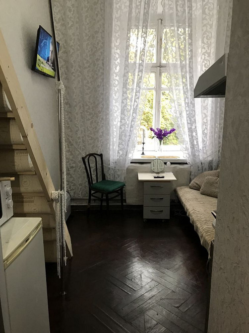 Своя смарт квартира центр Одесса - изображение 1