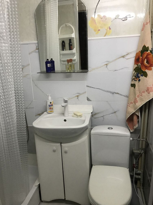 Своя смарт квартира центр Одесса - изображение 7