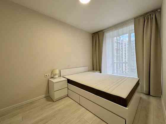 Продам 2 ком с ремонтом ЖК,,Ривер Парк,,Победа3 Днепр