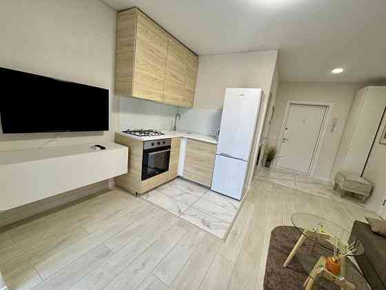 Продам 2 ком с ремонтом ЖК,,Ривер Парк,,Победа3 Днепр