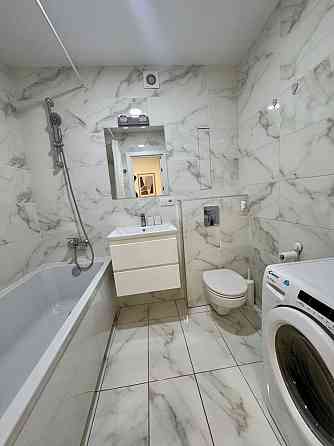 Продам 2 ком с ремонтом ЖК,,Ривер Парк,,Победа3 Днепр