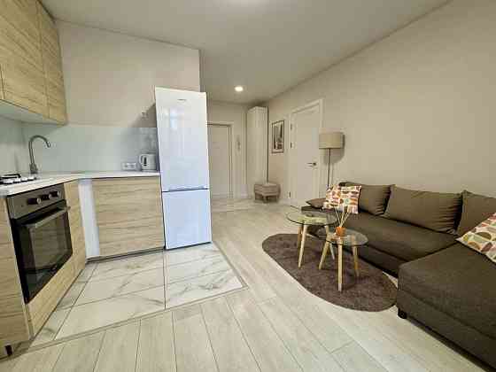 Продам 2 ком с ремонтом ЖК,,Ривер Парк,,Победа3 Днепр