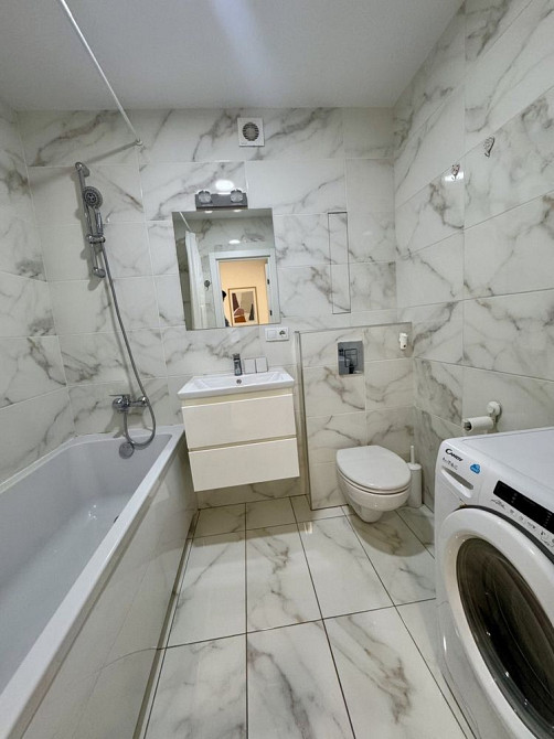 Продам 2 ком с ремонтом ЖК,,Ривер Парк,,Победа3 Днепр - изображение 5