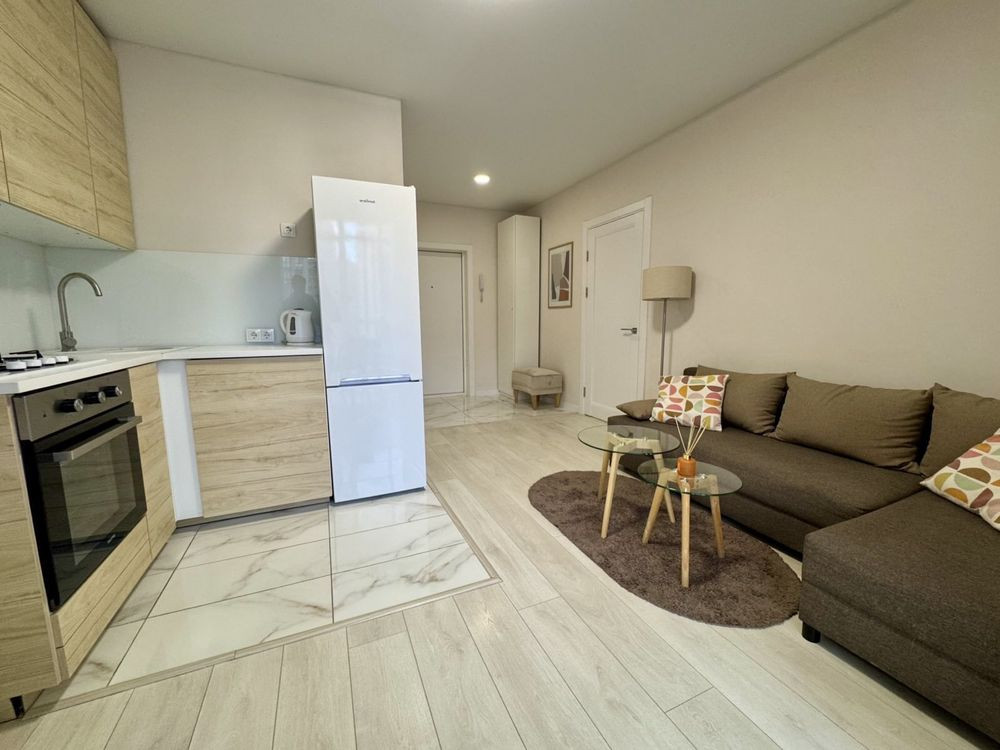 Продам 2 ком с ремонтом ЖК,,Ривер Парк,,Победа3 Днепр - изображение 3