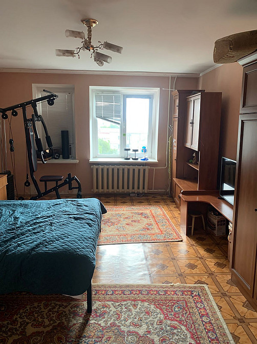 Продам 3кімнатну квартиру м. Житомир р-н Музикалці Житомир - изображение 5