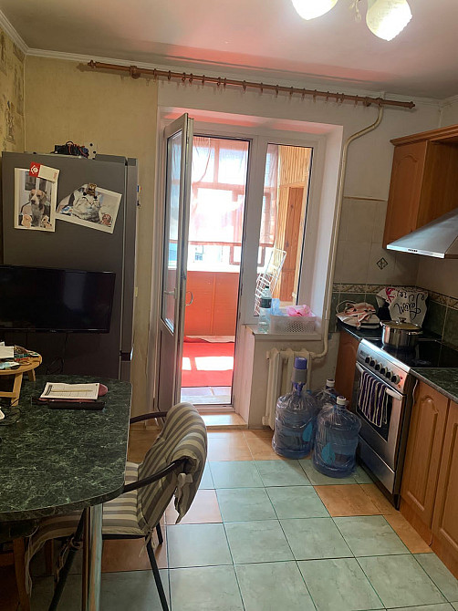 Продам 3кімнатну квартиру м. Житомир р-н Музикалці Житомир - изображение 1