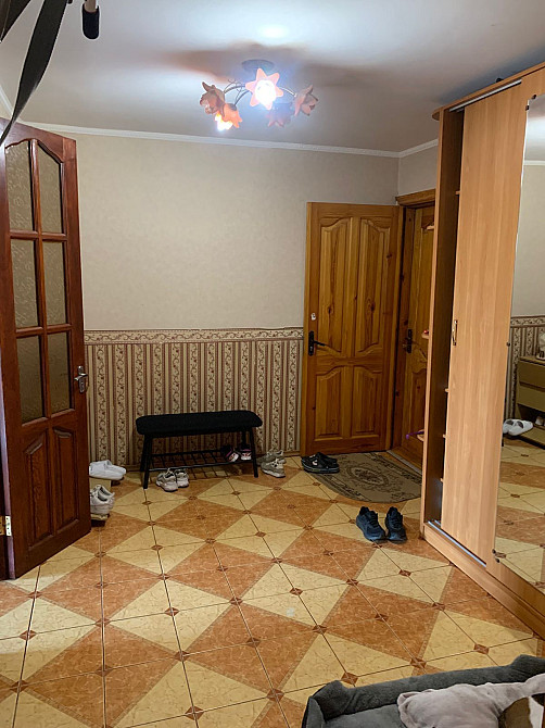 Продам 3кімнатну квартиру м. Житомир р-н Музикалці Житомир - изображение 2