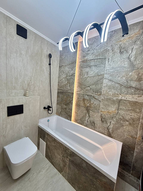 Продам квартиру новобудова Тернопіль Тернополь - изображение 8