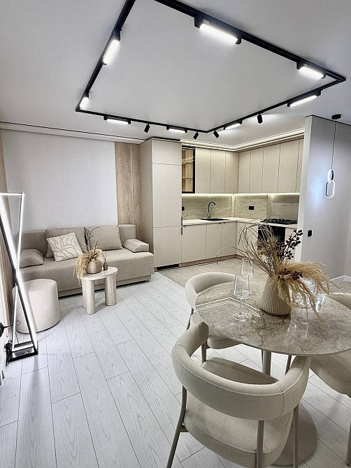 Продам квартиру новобудова Тернопіль Тернополь - изображение 1