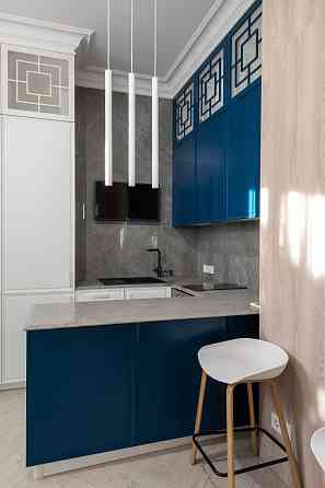 продаж смарт квартири у PecherSKY, адреса: Болсунівська, буд. 2. Київ