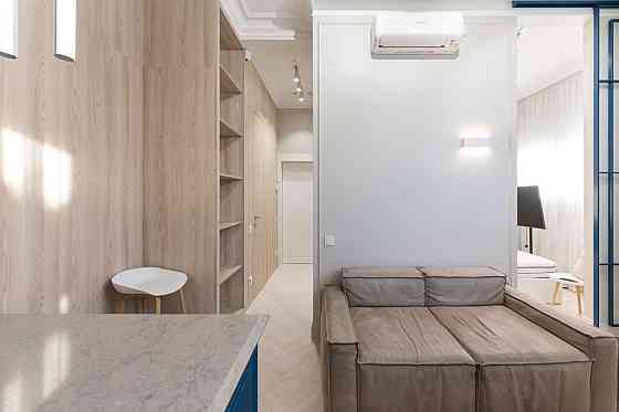 продаж смарт квартири у PecherSKY, адреса: Болсунівська, буд. 2. Київ