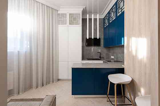 продаж смарт квартири у PecherSKY, адреса: Болсунівська, буд. 2. Київ